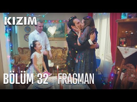 Kızım 32. Bölüm Fragmanı 17 Mayıs
