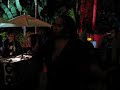 Ralf Gum Fea. Monique Bingham - Kissing Strangers - Live