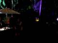 Ralf Gum Fea. Monique Bingham - Kissing Strangers - Live