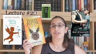 Nouveau point lecture