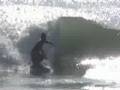Hurricane Bertha Surf Florida, July 2008