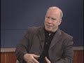Conversations with History - Mark Danner