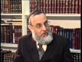 לקראת שבת: פרשת משפטים – הרב דוד חי הכהן