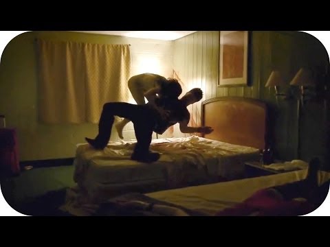 V/H/S (2012) - Video review