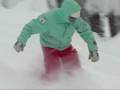 BACKCOUNTRY KEANU