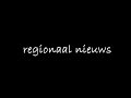 Regionaal nieuws