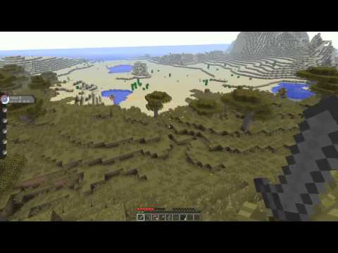 Pixelmon Ep. 1 -