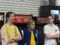 Digital Press Starcade DP vs. AGVN vs. Captain S Part 1
