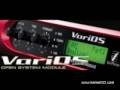 ROLAND VARIOS AUDIO EXAMPLE kernell32