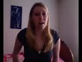 Me Singing Bring Me to Life by Evanescece--Jessi Jeannine Me Singing Bring Me to Life by Evanescece--Jessi Jeannine