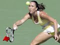 Women's 2nd Seed Jankovic Avoids Upset