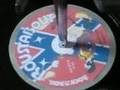 Roustabout - Telephone Baby Played on Dansette