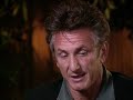 Eye to Eye With Katie Couric: Director Sean Penn (CBS News) Eye to Eye With Katie Couric: Director Sean Penn (CBS News)