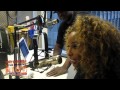Necole Bitchie talks blogging with the Morning Riot - YouTube