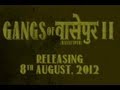 Biwi Se Takraar Dialogue Promo | Gangs Of Wasseypur II