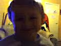 Rhian wheres yer troosers