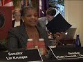 NYS Committee on Crime Victims Crime and Corrections Public Hearing - Part 1