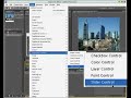 After Effects Expressions camera shake