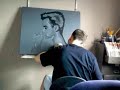 Re: The Great \" Aaronu Painting\"!