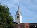 MÜLLHEIM (TG) CH Ref + Kath Kirche MÜLLHEIM (TG) CH Ref + Kath Kirche