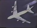 Amazing Boeing 747-200 Amazing Boeing 747-200