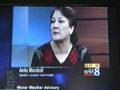 Anita Marshall talks about her daughter, Mary Lands
