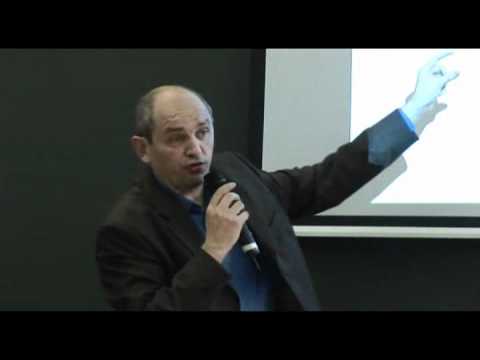 conférence - D'aucuns pourraient penser que les périls actuels constituent une crise parmi les autres. D'autres, au contraire, insistent sur l'ampleur inédite de la crise...