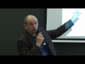 Pour éviter le krach ultime, une conférence de Pierre Larrouturou