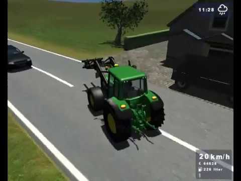 Landwirtschafts Simulator 2009