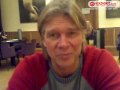 Glenn Strömberg - Det är ett snöigt Kiev som tar emot Barca hemma i Champions League