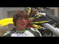 Sunline Racing - Motocross MDX Lever - Darryn Durham Sunline Racing - Motocross MDX Lever - Darryn Durham