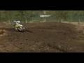 Sunline Racing - Motocross MDX Lever - Darryn Durham