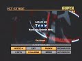 DJ 2RCR - Toxic [Hyper]