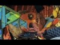 Humanfly - Awesome Science Album Trailer. Released Monday 11th February 2013 HD