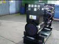 New Perkins P60 Generator New Perkins P60 Generator