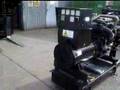New Perkins P60 Generator