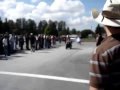 Motor Bike Stunt goes w