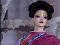 10yrs of Dior Couture by John Galliano Pt. 2