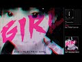 SHE – Electric Girl