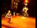 木村誠 １２／５鬼剣舞ライブ 北上コロッケソング Ｏｈ！ｍｙコロッケ