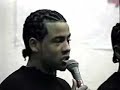 "Ele � Bom" - Quarteto Communion no Est�dio
