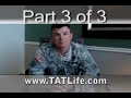 3 of 3 - TAT(R)Tapas Acupressure Technique for Combat Veterans - Follow-up 3 of 3 - TAT(R)Tapas Acupressure Technique for Combat Veterans - Follow-up