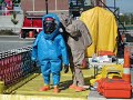 Springfield Mo HAZMAT/WMD Drill at Hammons field Springfield Mo HAZMAT/WMD Drill at Hammons field