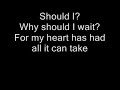 Hard To Love - Joanna