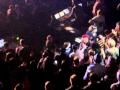 30 Seconds to Mars Bad Romance/The Kill Las Vegas