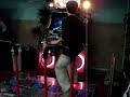 Jun-G DDR CHAOS EXPERT Free Style performance