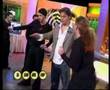 Jamming con Miki Nadal y Arantxa Bonete