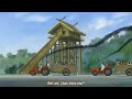 Moyashimon ep 04 2/3 subs en espa�ol