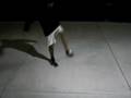 Ricardo Golf ball freestyle