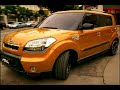 Kia Soul CM-4 Kia Soul CM-4